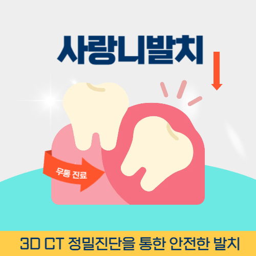 전주치과 전주시 치과 사랑니 발치